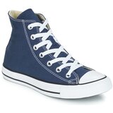 Converse moške Visoke superge CHUCK TAYLOR ALL STAR CORE HI Modra Cene