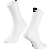Force čarape longer slim, bela s-m/36-41 ( 90085785 ) Cene