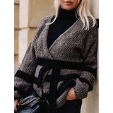 LeMonada Cardigan grey cxp0438. S43 | Shoptok.si