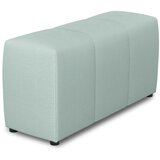 Cosmopolitan Design zeleni naslon za roke za modularni kavč rome - cosmopolitan design | Shoptok.si