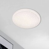 BRILONER 3412-016 - prigušiva LED plafonska svetiljka LED/24W/230V 3000-6000K prečnik 39 cm | Eponuda.com