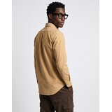 Polo Ralph Lauren CHEMISE CUSTOM FIT EN VELOURS Bež | shoptok.hr
