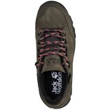 Jack Wolfskin Pohodništvo Rebellion Texapore Low pisana | Shoptok.si