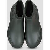 Rains škornji za dež The Dry Boot M W3 Zelena | Shoptok.si