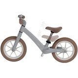 Kikka Boo bicikl Lanser - Grey Cijene