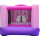 Happy Hop dvorac na napuhavanje Princeze | shoptok.hr