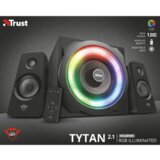 Trust zvočniki GXT 629 Tytan RGB 2.1, 22944 | Shoptok.si