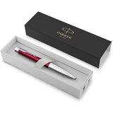 Parker Kemični svinčnik Urban CT, sivo vijoličen | Shoptok.si