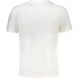 Gianmarco Venturi MEN&#39;S SHORT SLEEVED T-SHIRT WHITE | Shoptok.si