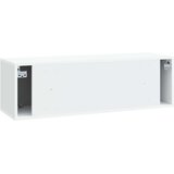  ormar za zid Zidne Bijela 98 x 31 x 30 cm Konstruirano drvo | shoptok.hr