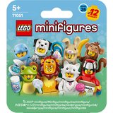 Lego minifigures - životinje serija 28 (71051) | Eponuda.com