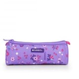 Gabol Pernica sa tri odeljka Violet, 22x7x7 cm, 1l-0.07 kg, Lila Cene