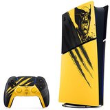 Sony PlayStation 5 Digital Edition Marvel’s Wolverine Battle Yellow Limited Edition VCH - PREORDER | Eponuda.ba