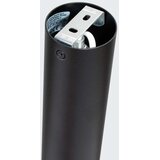 Sollux SL.1411 - Spot svetiljka NERO 1xGU10/10W/230V 22,5 cm crna/zlatna | Eponuda.com