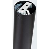  Stropna svetilka NERO 22,5 črna/zlata, (21626927) | Shoptok.si