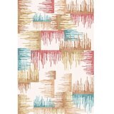 Conceptum Hypnose Tepih Hmnt562, Pravougaoni, 80 x 300 cm, Šareni | Eponuda.ba