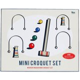 Rex London Stolni kroket Mini Croquet Set – | shoptok.hr