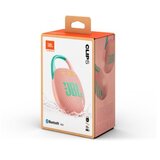 JBL clip 5 pink bluetooth zvučnik | ePonuda.com