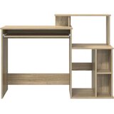  Stol Sonoma hrast 120,5 x 44 x 88,5 cm Konstruirano drvo | Eponuda.com