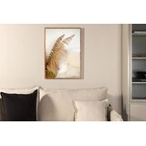 Venture Home poster Bohemian 50 × 70 cm, bež | shoptok.hr