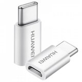 Rivacase Huawei original AP52 adapter Type C - MicroUSB Cene