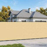  Zaslon za privatnost na balkonu 150 x 700 cm - Pijesak 150 x 700 cm Cijene