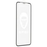  5D kaljeno staklo Mr. Monkey Glass za Apple iPhone 15 (Strong HD) | shoptok.hr