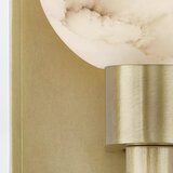 Elstead Lighting STENSKA SVETILKA Alora 60 W 220-240 V E14 | Shoptok.si