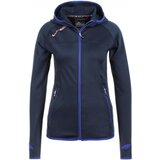 Peak Mountain Flis Blouson polarshell femme ACAMPUS pisana | Shoptok.si