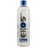 Eros Aqua - mazivo na vodni osnovi v plastenkah (500 ml) Cene