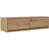 TV ormar hrast artisan 100 x 31 x 25,5 cm Konstruirano drvo | Eponuda.com