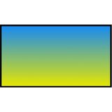 LighScape Lightscape LED pozadina plavo-žuta - 45 x 27 cm | Eponuda.com