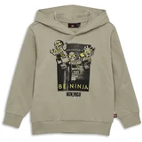 Ninjago duks sa kapuljačom, bež - 116