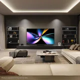 Televizor 65U7Q PRO, 65", ULED, 4K, UHD, Smart TV