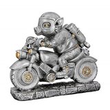 Casablanca GmbH Skulptura - Steampunk Motor | ePonuda.com