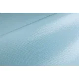 Bazenska folija 2000 - svetlo modra - Debelina 1,5 mm / 25 x 1,65 m / 41,25 m²