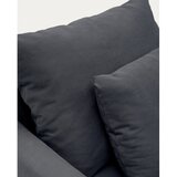 Kave Home Antracitno siva presvlaka 92 cm Nora – | shoptok.hr