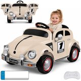Retro autić 4×4 na akumulator beige | Eponuda.ba