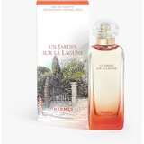 Hermès Un Jardin Sur La Lagune toaletna voda uniseks 100 ml | Shoptok.si