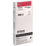 Epson SURELAB SL-D800 – INK T43U Magenta – C13T43U340 | Eponuda.ba
