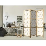  Japanski paravan - Moonlit Nights - Delicate Moons and Clouds in Warm Tones 135x172 | shoptok.hr