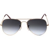 MSTRDS Sunglasses PureAv gold/grey | Shoptok.si