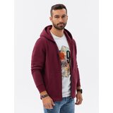 Ombre Men's zip-up sweatshirt | shoptok.hr