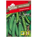 ROYAL SEEDS Sjeme povrća GRAŠAK KELVEDON 200G ŠK Cijene