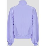 Puma T7 Woven Track Jacket Ljubičasta | shoptok.hr