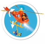 Simba Avion Simba Sam Le Pompier | shoptok.hr