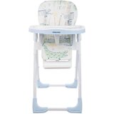 Kikka Boo Hranilica za bebe Vitto Crocodile KKB50090, Plava Cene