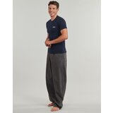 Emporio Armani Underwear Set dveh majic EM001849 AF14131 MB143 Mornarsko modra Fitted Fit | Shoptok.si