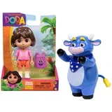 Igračka Dora the explorer mini figura