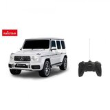 Rastar 1:24 Mercedes-benz g63 r/c | shoptok.hr